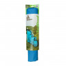 Водонепроницаемый гермомешок (с плечевым ремнем) Aquapac 738 - TrailProof™ Drybag – 70L with shoulder strap (Cool Blue)