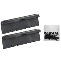 RAM-HOL-TAB28-CUPSU крышки держателей RAM TAB-TITE и TAB-LOCK для SAMSUNG TAB A 9,7 и др.