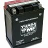 Аккумулятор YUASA (YTX14-AH-BS)