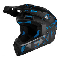 Шлем FXR CLUTCH EVO Blue