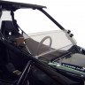 Ветровое стекло Arctic Cat Wild Cat "Direction2 inc.", низкое