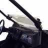 Ветровое стекло Arctic Cat Wild Cat "Direction2 inc.", низкое