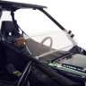 Ветровое стекло Arctic Cat Wild Cat "Direction2 inc.", низкое