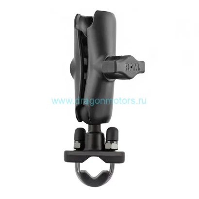 RAM-B-149-QU1 Крепление RAM на U-образном болте с муфтой