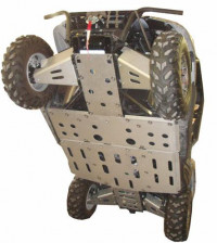 Комплект защиты для квадроцикла Kawasaki Teryx "Ricochet"