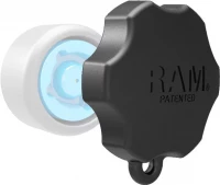 RAP-S-KEY3-5U Сменный 5-контактный ключ RAM Pin-Lock  для торцевых головок размера B