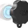 RAP-S-KEY3-5U Сменный 5-контактный ключ RAM Pin-Lock  для торцевых головок размера B