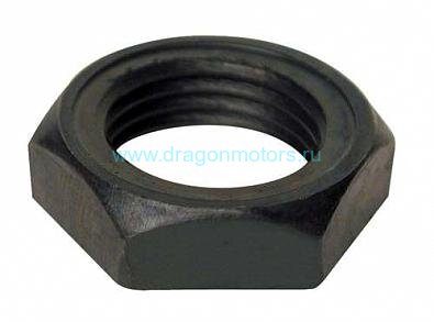 35921 Гайка ведущей шестерни для MERCURY 30-300 EFI/DFI/MERCRUISER Alpha/Bravo OEM: 11-47411, 18-3719, 18-2359, G-11190 (Quicksilver)