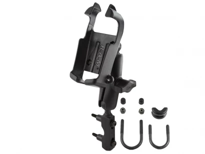 RAM-B-174-GA5U Крепление RAM к резервуару тормоза / сцепления для Garmin eTrex Legend, Vista и др.