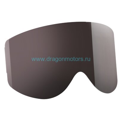 Линзы SCOTT 80's SGL - silver chrome afc works