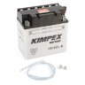 Батарея аккумуляторная KIMPEX, YB16CL-B (YB16CL-B-PP)