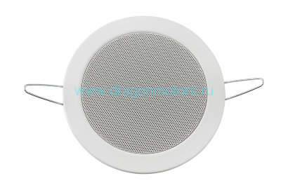Акустика Visaton DL 10 8 OHM, влагостойкая, потолочная, 1 шт.