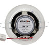 Акустика Visaton DL 10 8 OHM, влагостойкая, потолочная, 1 шт.
