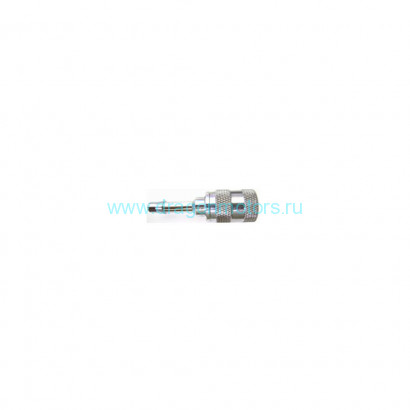 Коннектор топливный на бак и мотор 5/16" для Suzuki - SK-7078