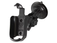RAP-B-104-224-DEL1 Крепление RAM Twist-Lock  с храповым механизмом на присоске для серии Delorme Earthmate P
