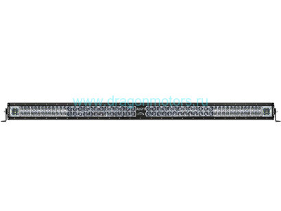 50" RIGID Adapt E-Series – Адаптивный свет