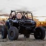 50" RIGID Adapt E-Series – Адаптивный свет