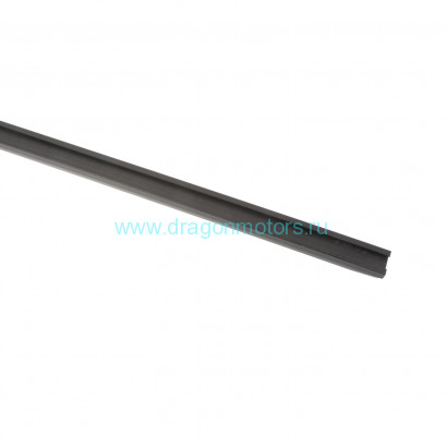 Склиз KIMPEX 52 3/4" YAM #Y1 графит,ITE (04-187)