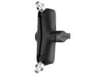 RAM-B-103-236U крепление RAM шары 25 мм (1), резьба 3/8-16, муфта 95 мм