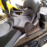 СИДЕНЬЕ ДЛЯ СНЕГОХОДА BRP SKI-DOO И LYNX