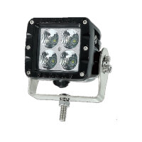 Светодиодная фара Aurora ALO-W1-2-P4T 9V-36V 40W 2.7A