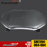 Люстра проблесковый маяк (желтый свет)  (AMBER) W 18.8"