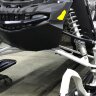 Укороченные рычаги для снегохода BRP Lynx 49 Ranger 600 E-TEC