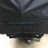 Чехол на снегоход Arctic Cat Bearcat XT 2018-