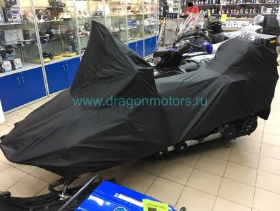 Чехол на снегоход Arctic Cat Bearcat XT 2018-
