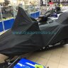 Чехол на снегоход Arctic Cat Bearcat XT 2018-