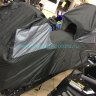 Чехол на снегоход Arctic Cat Bearcat XT 2018-