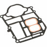 Прокладка под блок двигателя Tohatsu/Mercury 25-30, Omax