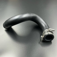Патрубок водяной Volvo Penta, SP,DP (KACAWA)