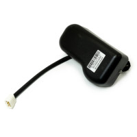 Электропривод стеклоочистителя W.E в корпусе, длина резьбы 50 мм, посадка М8-10, 45-50-85-105°, 12В