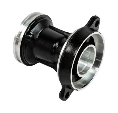 Обойма гребного вала Marine Rocket 9.9L (9.8F-06.25.01)