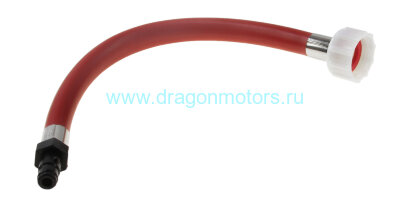 Приспособление для промывки водных мотоциклов Yamaha - A8582R