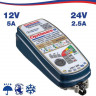 Зарядное устройство Optimate 6 12/24V