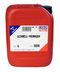 Быстрый очиститель Schnell-Reiniger 5 L