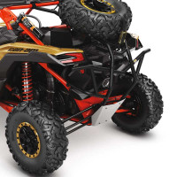Задний расширитель каркаса безопасности для BRP Maverick X3