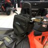 Сумка на руль снегохода универсальная Duble