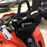 Сумка на руль снегохода универсальная Duble