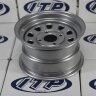 Стальной диск для квадроцикла ITP DELTA STEEL D12F411