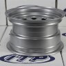 Стальной диск для квадроцикла ITP DELTA STEEL D12F411