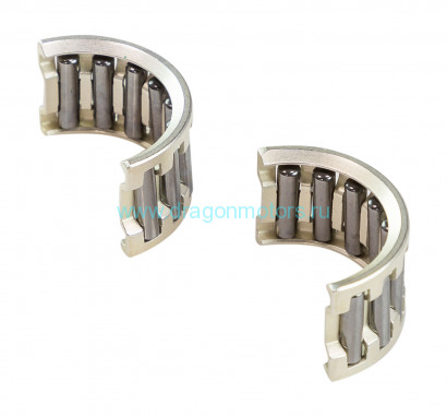 Подшипник шатунный  Mercury 30-240, Omax - 3117514A1_OMAX