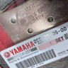 Колодки тормозные Yamaha R6 R1 MT10 XTZ1200 2С0-W0045-00