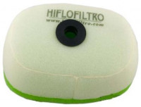 HIFLO FILTRO фильтр воздушный HFF3017