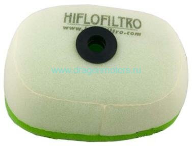 HIFLO FILTRO фильтр воздушный HFF3017