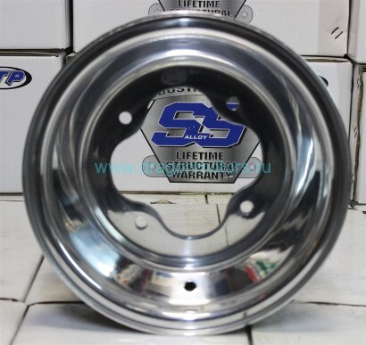 Диск для квадроциклa ITP A-6 Pro Series X154144