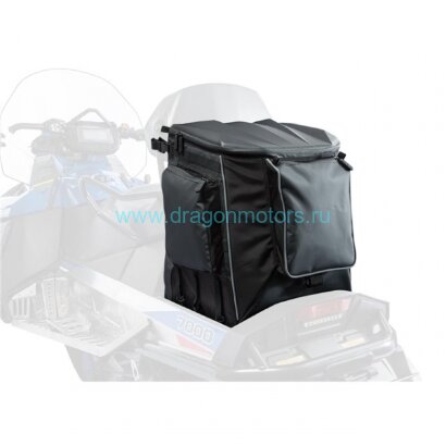 Кофр большой для снегохода Arctic cat Bearcat 7000XT