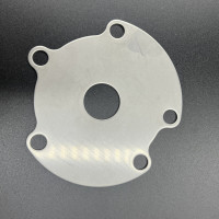 Пластина помпы охлаждения двигателя Mercruiser (Sinera)